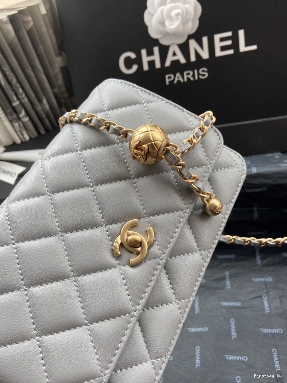 Firstbag Ru WALLET CHANEL CHAIN 0723